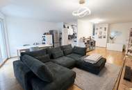 Helle 3-Zimmer-Wohnung mit Klimaanlage + Fernwärme