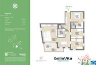 BELLA VITA - Sichern Sie sich den zweiten KFZ-Stellplatz jetzt mit 50 % Preisvorteil.