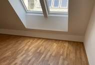 2-Zimmer-Dachgeschosswohnung inkl. Komplettküche mit Geschirrspüler, Balkon-Außenfläche und Kellerabteil/ ALF52 Top 3-15