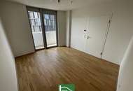 ** PROVISIONSFREI** Hochwertiger Neubau mit Balkon und Loggia!