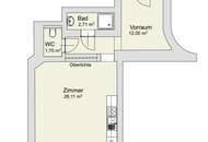 PREISREDUKTION! Entzückende Garcionere in Graz - Ihr neues Zuhause erwartet Sie!