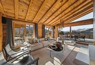 „Alpiner Luxus, neu definiert.“