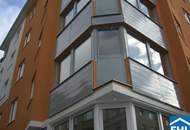 Freundliche 2 Zimmerwohnung in optimaler Lage