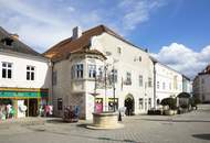 Großraum Geschäft in der Einkaufpassage Neunkirchen zu mieten!