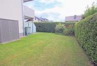 ZUR MIETE: 3-Zimmer-Gartenwohnung in Mondsee