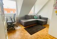 Über den Dächern + 3.000m2 Hofgarten