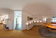 Flexibles Wohnkonzept mit Panorama &amp; Wellness – Exklusives Wohnhaus in Wörth a. d. Lafnitz
