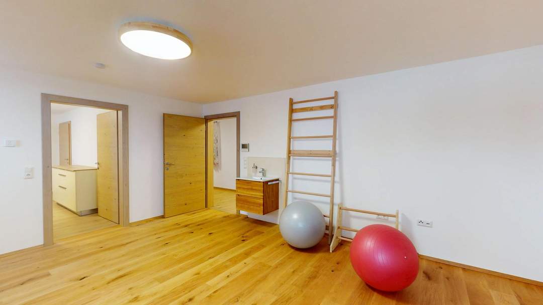 Ihre neue Praxis-Oase! Helle Räume für Therapie &amp; Coaching