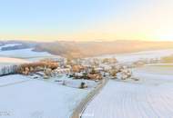 Attraktives Baugrundstück in Ruhelage nahe Schildorn