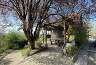 Charmantes Einfamilienhaus mit Gästehaus in der idyllischen Südsteiermark!