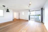 Moderne 3-Zimmer-Wohnung mit Balkon &amp; Tiefgarage