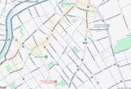 Charmante Starterwohnung in Top Lage beim Mittersteig im Herzen von Margareten