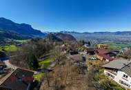 Einfamilienhaus in Ruhelage mit Potenzial: Sanierungsobjekt in Hohenems-Reute