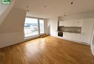 Moderne 3-Zimmer-Wohnung in ruhiger Lage! - ab 01.07.2026 verfügbar!