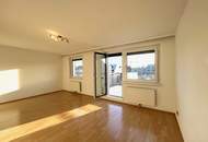 Ruhige DACHWOHNUNG mit Süd-Terrasse/Freiblick-generalsaniertem Neubau-Staudgasse-PRIVAT