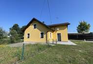 ***OPEN HOUSE Donnerstag, 20. August 2026 von 15:30 bis 18:30 Uhr*** Attraktives Einfamilienhaus mit Terrasse, Garten und großzügiger Garage