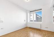 Parkring Tower | Stilvolle 2-Zimmer-Wohnung mit Concierge-Service & Blick auf den Stadtpark