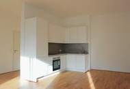 Großzügige 3-Zimmer-Wohnung mit Westloggia und viel Licht