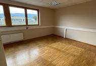 Repräsentative Bürofläche im etablierten Gewerbeareal, in Villach