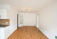 Licht, Luft & Lage: 2-Zimmer-Wohnung beim Kutschkermarkt