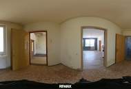 ehemaliges LANDHAUS in Burgau - ruhiger Dorfrandlage