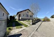Einfamilienhaus mit großem Garten und Ausbaupotenzial, in ruhiger Lage!
