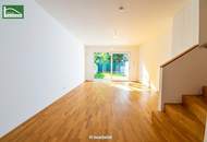Ruhe genießen. Natur erleben. Zuhause ankommen. Exklusives Reihenhaus in idyllischer Grünruhelage