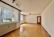 4 ZIMMER NEUBAUWOHNUNG MIT BALKON UND TIEFGARAGENPLATZ IN ZENTRALER LAGE