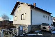 Einfamilienhaus in Ruhelage mit großem Garten - 704 m² nahe Therme Stegersbach! (Provisionsfrei)