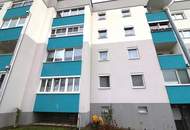 Großzügige Wohnung mit Charme - bald Ihr Eigentum!