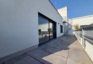 PROVISIONSFREIER ERSTBEZUG. PENTHOUSE DELUXE. 4-ZIMMER, BALKON, TERRASSE, DACHTERRASSE - TIEFGARAGE OPTIONAL.