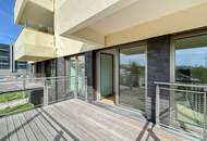 Exklusives Townhouse mit Garten - mitten in Wien