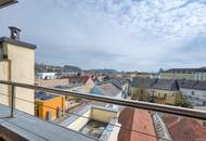 Stadthaus in Vöcklabruck - ca. 7,4 % Bruttorendite bei Vollvermietung