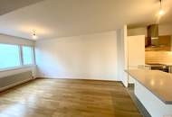 Unbefristete Familienwohnung in Sievering mit 3 Schlafzimmern und Balkon