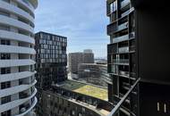 UNBEFRISTET! Topmodernes 2-Zimmer Apartment mit Loggia in den BEL&MAIN RESIDENCES!