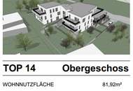 K19 - 18 Neubauwohnungen!