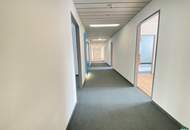 Hochwertige Büroflächen an der Brigittenauer Lände