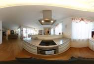 Bezugsfertiges LANDHAUS mit uneinsichtigem Innenhof im Zentrum von Burgau