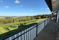 Exklusives Wohnen im Südburgenland – Traumvilla mit Panoramablick