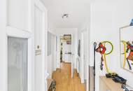 Gemütliche Erdgeschoßwohnung mit Garten in Klagenfurt – Anlegerwohnung.