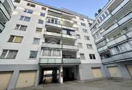 Urban Wohnen in ruhiger Lage mit Top- Anbindung!