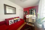 Moderne 3-Zimmer-Wohnung mit Balkon und hochwertiger Ausstattung in zentraler Lage von Klagenfurt