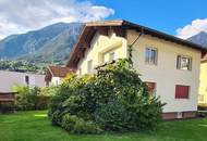 Attraktives Haus mit zwei Wohneinheiten und großzügigem Grundstück!