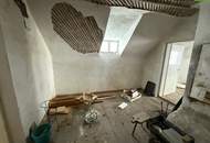 SANIERUNG 2025: Geräumiges Einfamilienhaus mit angeschlossener Kleinlandwirtschaft (Neben- und Stallgebäude) mit ca. 2.700 m² Grund