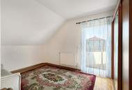 4 Zimmer! Familienhaus in Ruhelage!