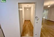 Großzügige 3-Zimmer-Gartenwohnung mit Terrasse - jetzt einziehen & wohlfühlen!