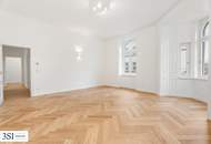 Wunderschön sanierte 3,5 Zimmer-Wohnung in Toplage