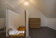 Anlegerchance: Zweigeschossige Wohnung mit gutem Mietertrag