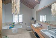 Perfekt ausgestattetes Einfamilienhaus in ruhiger Lage