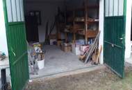 Teilkauf für Baugründe und Einfamilienhaus